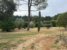 Maison en pierre à vendre de 112m2 à LORGUES (83)