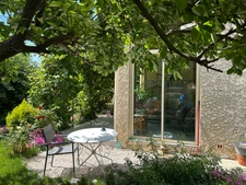 Maison familiale 5 pièces – 98 m² – Terrain arboré de 500 m² – Digne-les-Bains