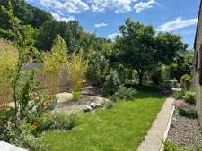 Maison familiale 5 pièces – 98 m² – Terrain arboré de 500 m² – Digne-les-Bains