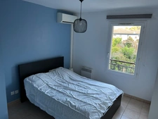 À VENDRE – Appartement 3 pièces dans résidence sécurisée à Vauvenargues