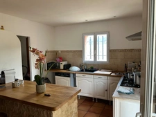 Maison en pierre à vendre de 112m2 à LORGUES (83)
