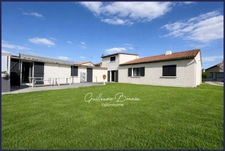 Maison à vendre 6 pièces de 139m² avec 4 chambres + Jardin ≈1000m² à JAUNAY-MARIGNY (86380)