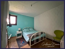 Maison à vendre 6 pièces de 139m² avec 4 chambres + Jardin ≈1000m² à Marigny-Brisay (86380)