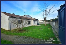 Maison à vendre 6 pièces de 139m² avec 4 chambres + Jardin ≈1000m² à JAUNAY-MARIGNY (86380)