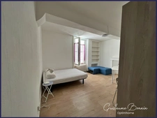 Immeuble de rapport à POITIERS (86000) 🏢 20 Logements meublés en hypercentre