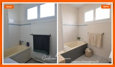 Appartement T3 lumineux à Poitiers (86000) proche centre-ville