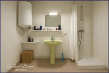 Maison 3 pièces à vendre - Viager Libre/Loué - LE VIGEANT (86150)