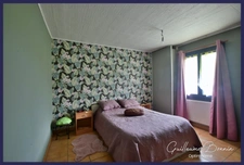 Maison à vendre 6 pièces de 139m² avec 4 chambres + Jardin ≈1000m² à JAUNAY-MARIGNY (86380)