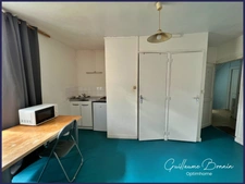 Immeuble de rapport à POITIERS (86000) 🏢 20 Logements meublés en hypercentre