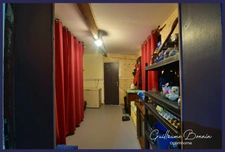Maison à vendre 6 pièces de 139m² avec 4 chambres + Jardin ≈1000m² à Marigny-Brisay (86380)