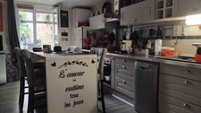 Maison à vendre 3 pièces à SAINT-MAURICE LA CLOUÈRE (86160)