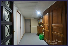 Maison à vendre 6 pièces de 139m² avec 4 chambres + Jardin ≈1000m² à Marigny-Brisay (86380)