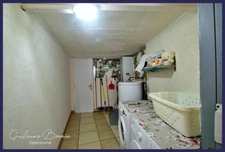 Maison à vendre 6 pièces de 139m² avec 4 chambres + Jardin ≈1000m² à Marigny-Brisay (86380)