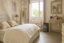 Maison à vendre 3 pièces à SAINT-MAURICE LA CLOUÈRE (86160)