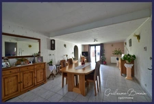 Maison à vendre 6 pièces 📍 à Jaunay-Marigny 86380 🌱 éco individuelle