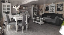 Maison à vendre 3 pièces à SAINT-MAURICE LA CLOUÈRE (86160)