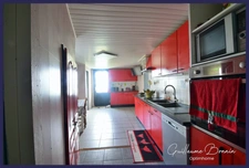 Maison à vendre 6 pièces de 139m² avec 4 chambres + Jardin ≈1000m² à JAUNAY-MARIGNY (86380)