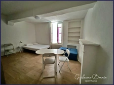 Immeuble de rapport à vendre - 20 logements loués - Rentabilité 9,33 % - Hypercentre POITIERS 86000