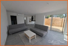 Maison neuve 5 pièces à louer meublée à Poitiers 86000 - Collocation
