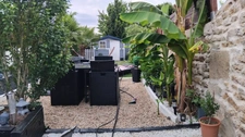 Maison à vendre 3 pièces à SAINT-MAURICE LA CLOUÈRE (86160)