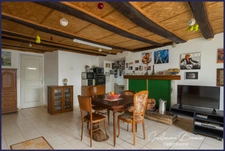 Maison 3 pièces à vendre - Viager Libre/Loué - LE VIGEANT (86150)