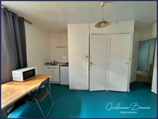 Immeuble de rapport à vendre - 20 logements loués - Rentabilité 9,33 % - Hypercentre POITIERS 86000