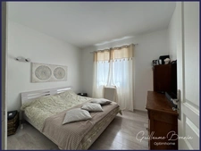 Maison à vendre 5 pièces de 129m², 3 chambres, suite parentale, SPA, garages à NOUAILLÉ-MAUPERTUIS 86340