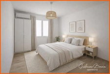 Maison neuve 5 pièces à louer meublée à Poitiers 86000 - Collocation