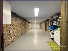 Maison à vendre 5 pièces de 129m², 3 chambres, suite parentale, SPA, garages à NOUAILLÉ-MAUPERTUIS 86340