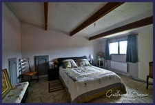 Maison à vendre 6 pièces de 139m² avec 4 chambres + Jardin ≈1000m² à JAUNAY-MARIGNY (86380)