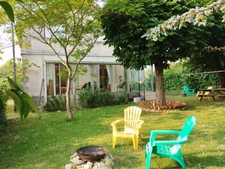 🏡 Maison individuelle à vendre avec jardin – 3 chambres à MAUPRÉVOIR (86460)