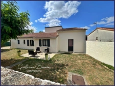 Maison à vendre 6 pièces 📍 à Jaunay-Marigny 86380 🌱 éco individuelle