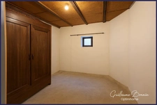 Maison 3 pièces à vendre - Viager Libre/Loué - LE VIGEANT (86150)