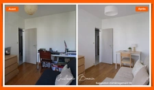 Appartement T3 lumineux à Poitiers (86000) proche centre-ville
