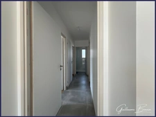 Maison à vendre 5 pièces, 4 chambres, suite parentale, garage, cour - DPE A et prestations modernes à POITIERS (86000).