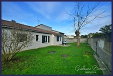 Maison à vendre 6 pièces 📍 à Jaunay-Marigny 86380 🌱 éco individuelle