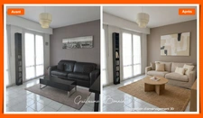 Appartement T3 lumineux à Poitiers (86000) proche centre-ville