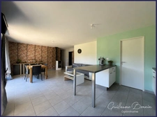 À vendre 🏡 Maison récente 4 pièces de plain-pied 3 chambres à Verrières (86410) 📍 À moins de 30 min de Poitiers.