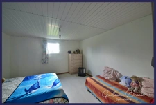 Maison à vendre 6 pièces de 139m² avec 4 chambres + Jardin ≈1000m² à Marigny-Brisay (86380)