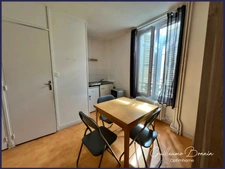 Immeuble de rapport à POITIERS (86000) 🏢 20 Logements meublés en hypercentre