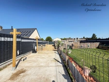 Maison familiale avec potentiel, au calme et proche de toutes commodités – 130 m² habitables + sous-sol complet – Terrain clos