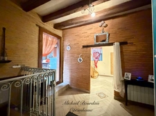 Maison familiale 4 chambres – 1 hectare de terrain – dépendances – Breil / Noyant-Villages