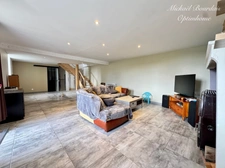 🏡 À vendre en exclusivité – Longère en partie rénovée avec dépendances sur 2000 m² de terrain – Pontvallain (72510)
