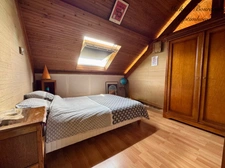 En exclusivité – Maison familiale 4 chambres + garage et dépendances, proche centre-ville du Lude