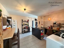 Maison à vendre 5 pièces LE LUDE (72)