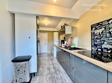 🏡 À vendre en exclusivité – Longère en partie rénovée avec dépendances sur 2000 m² de terrain – Pontvallain (72510)