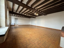 COUP DE CŒUR - Longère de Charme de 167 m2 en Pierre à Coulonge