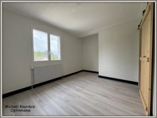 Pavillon sur sous-sol avec dépendances – Channay-sur-Lathan (37)