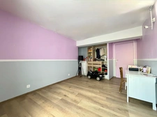 Maison de ville de 158 m² – Centre du Lude – Grenier aménageable de 50 m² – Garage indépendant disponible en option – Classe D