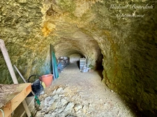 COUP DE CŒUR - Longère de Charme de 167 m2 en Pierre à Coulonge
